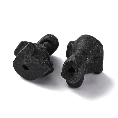 Cinnabar Beads CARL-K001-07A-1