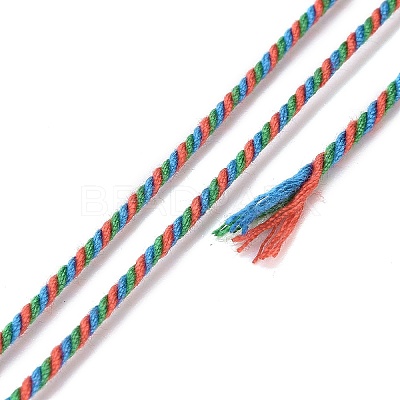 Cotton Cord OCOR-E027-01B-34-1