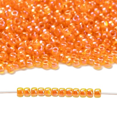 TOHO 11/0 Round Beads SEED-TR11-1827-1