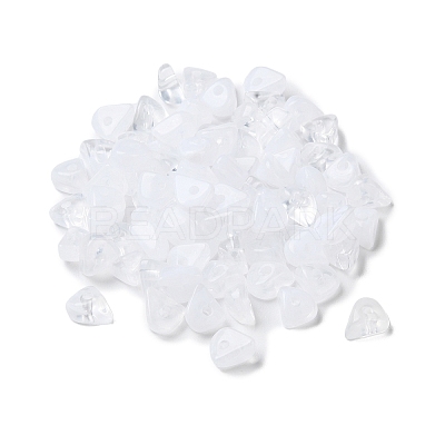 Acrylic Beads OACR-C020-02I-1