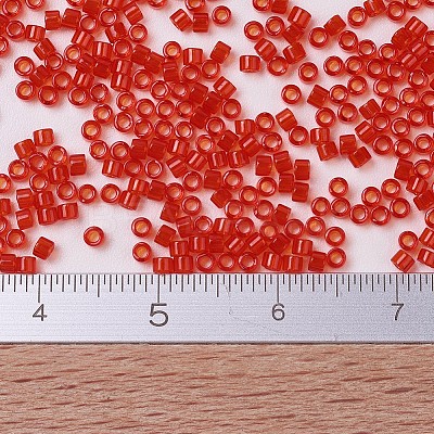 MIYUKI Delica Beads SEED-X0054-DB0704-1