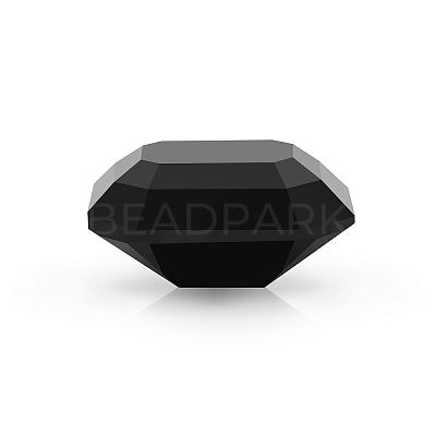 Preciosa® MAXIMA Crystal Fancy Stones X-PRC-FD8-23980-1