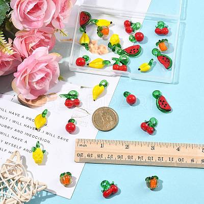 DIY Jewelry Making Finding Kits DIY-FS0010-44B-1
