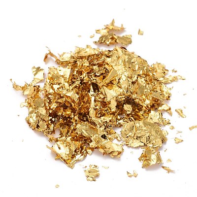 Foil Flakes X-DIY-E032-02C-1