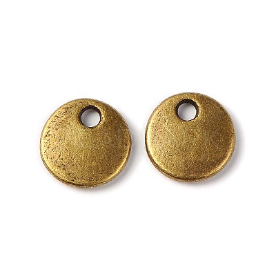 Alloy Pendants PALLOY-A19904-AB-FF-1