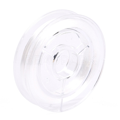 Flat Japanese Crystal Elastic Stretch Thread EW-Z001-C12-1
