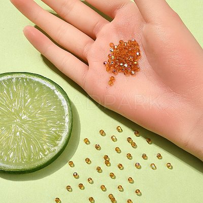 Preciosa® Crystal Beads Y-PRC-BB3-10070-200-1