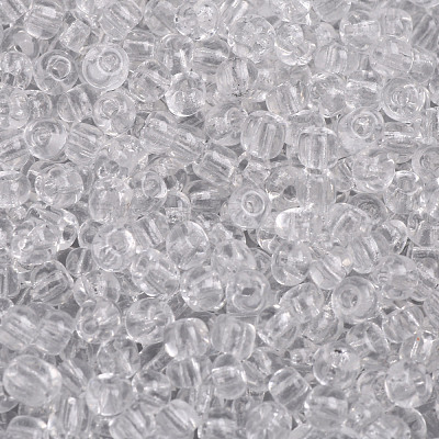 Glass Seed Beads X1-SEED-A004-4mm-1-1