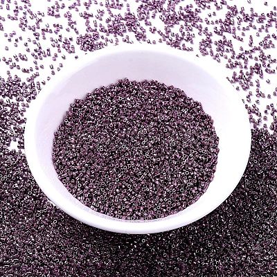 MIYUKI Delica Beads SEED-MY11-DB1850-1