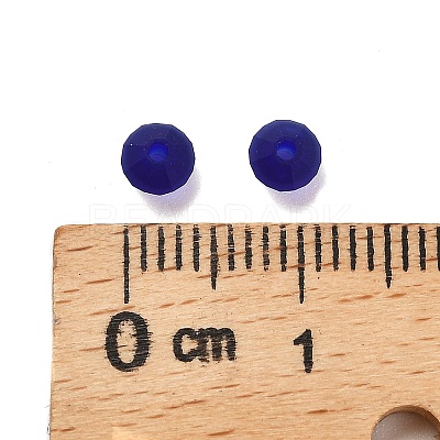 Preciosa® Crystal Beads Y-PRC-BA4-30240-840-1