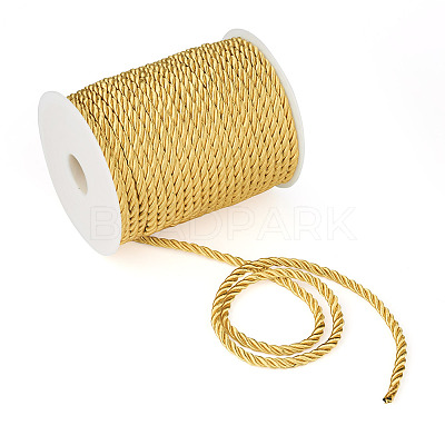3-Ply Polyester Cords OCOR-TAC0009-03D-1
