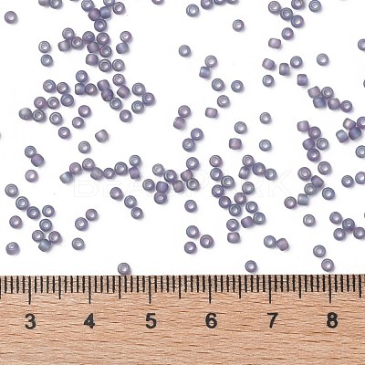 TOHO 11/0 Round Beads SEED-XTR11-0166DF-1