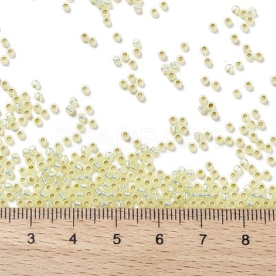TOHO 11/0 Round Beads SEED-XTR11-PF2109-1