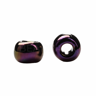 TOHO Round Seed Beads SEED-JPTR11-0006CF-1