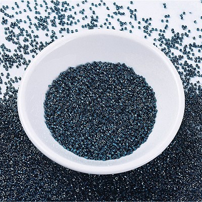 MIYUKI Delica Beads SEED-X0054-DB0459-1