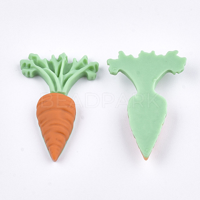 Resin Cabochons X-CRES-T010-81-1
