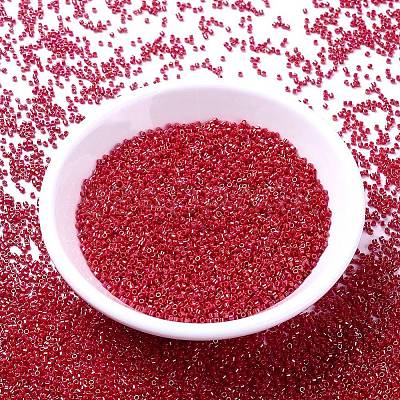 MIYUKI Delica Beads SEED-MY11-DB0214-1