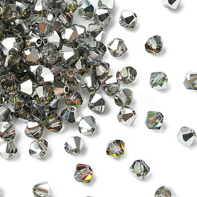 Preciosa® Crystal Beads X-PRC-BA4-00030-281-1