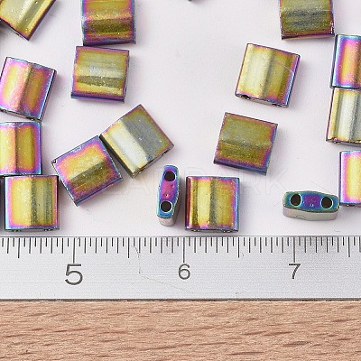 MIYUKI TILA Beads SEED-MY05-TL0188-1