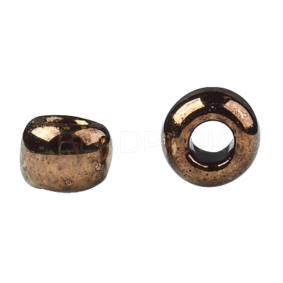 TOHO 11/0 Round Beads SEED-JPTR11-1705-1