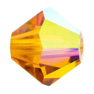 Preciosa® Crystal Beads Y-PRC-BA4-10070-200-1