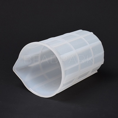 Silicone Measuring Cups TOOL-D030-08B-1