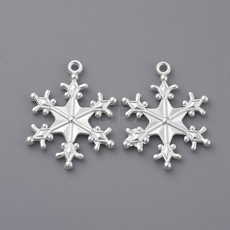 Zinc Tibetan Style Alloy Pendants LS-TIBEP-12740-S-LF-1