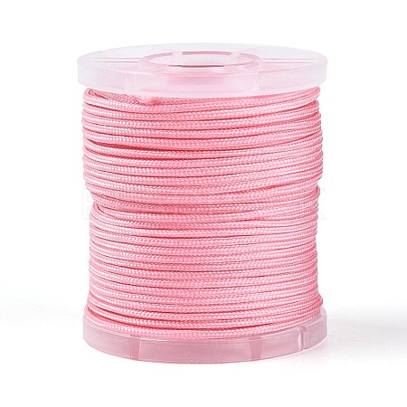 25M Nylon Braided Cord NWIR-T002-02A-05-1