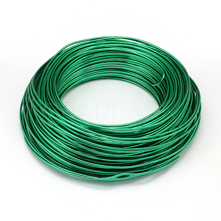 Aluminum Wire AW-S001-0.8mm-25-1