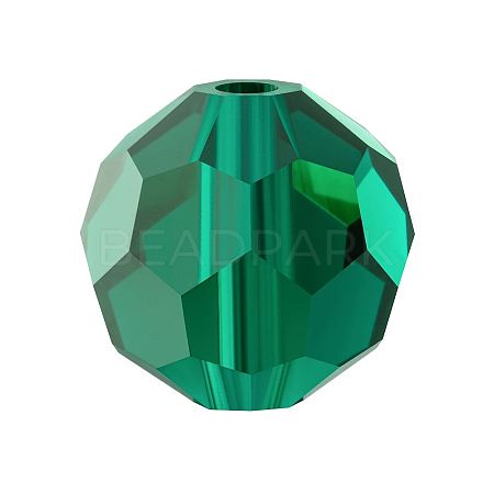 Preciosa® Crystal Beads X-PRC-BB4-50730-1
