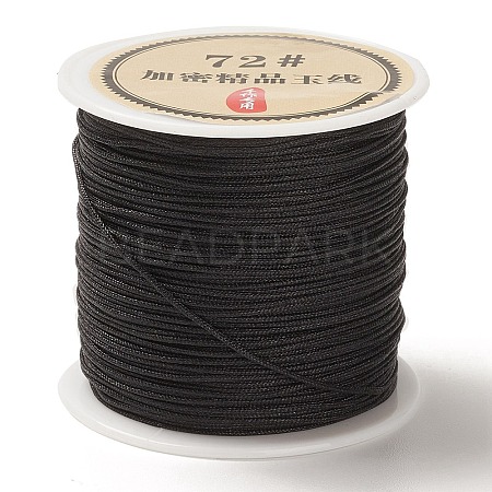 50 Yards Nylon Chinese Knot Cord NWIR-C003-01A-07-1