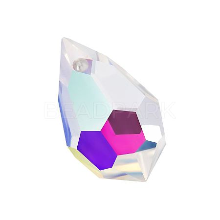 Preciosa® Crystal Pendants X-PRC-PB9-00030-200-1