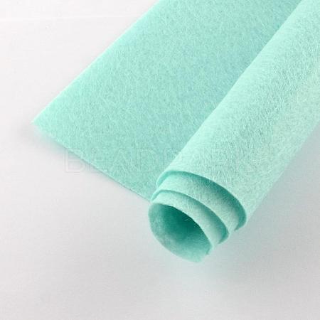 Non Woven Fabric Embroidery Needle Felt for DIY Crafts DIY-Q007-27-1