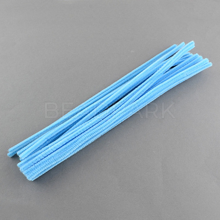 11.8 inch Pipe Cleaners AJEW-S007-12-1