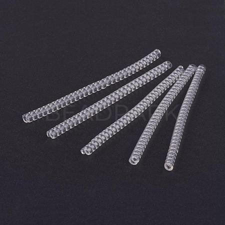 Plastic Spring Coil TOOL-WH0003-16B-1