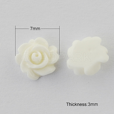 Resin Cabochons CRES-B3462-A01-1