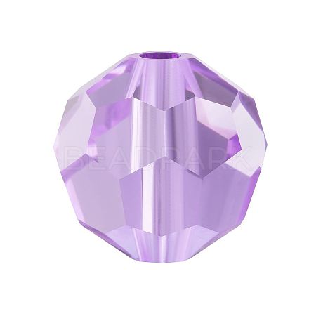 Preciosa® Crystal Beads X-PRC-BB4-20310-1