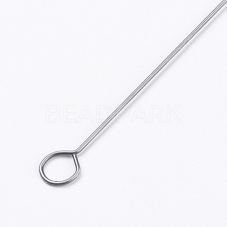 Iron Beading Needle IFIN-P036-02C-1