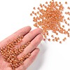 Round Glass Seed Beads SEED-A007-4mm-169-4
