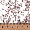 TOHO 8/0 Round Beads X-SEED-TR08-0186-4