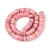 Natural Freshwater Shell Beads Strands SHEL-N037-03A-05-2