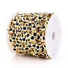 Brass Star Link Chains CHC-N023-07D-G-2