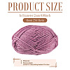 Light Acrylic Fiber Yarn OCOR-TADJ0001-01H-3
