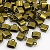 Tibetan Style Terminators X-TIBEP-30008-AB-LF-2