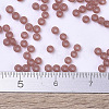 MIYUKI Round Rocailles Beads SEED-JP0008-RR0372-4