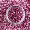 6/0 Glass Seed Beads X-SEED-A015-4mm-2209-3