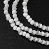 Cat Eye Beads Strands CE-Z001-01E-3