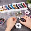 DIY Jewelry Kits DIY-BC0011-39H-7