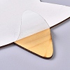 Cork Insulation Sheets DIY-WH0151-32D-2