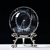 Carving Crystal Ball PW-WG57829-12-1